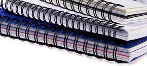 Wire Bindings