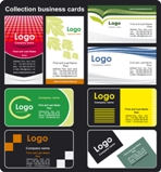 Business Cards