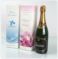 Wine Box