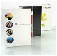 A5 Folder