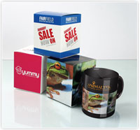 Mug Box