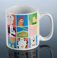 Mug Printing