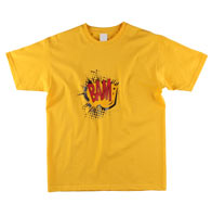 T-Shirt Printing